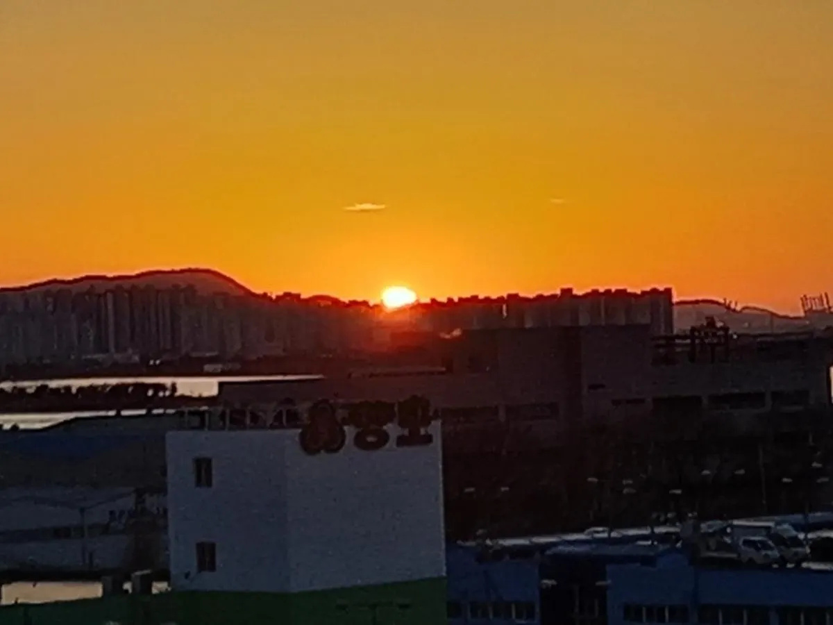 Hotel Frenchcode Busan