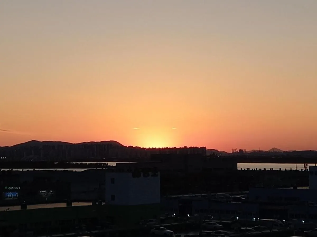 Hotel Frenchcode Busan South Korea